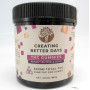 Creating Better Days 25mg Delta 9 Gummies - Peanut and Jelly Flavor (30ea)