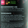 Creating Better Days THC Gummies - 10mg Cherry Lime - Medium Potency  (30ea)