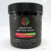 Creating Better Days THC Gummies - 10mg Cherry Lime - Medium Potency  (30ea)