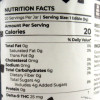 Creating Better Days 25mg Delta 9 Gummies - Cookies and Cream Flavor (30ea)