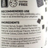 Creating Better Days 25mg Delta 9 Gummies - Cookies and Cream Flavor (30ea)
