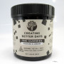 Creating Better Days 25mg Delta 9 Gummies - Cookies and Cream Flavor (30ea)