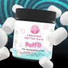Creating Better Days THC Marshmallows - 20mg Puff'd - High Potency (20ea)