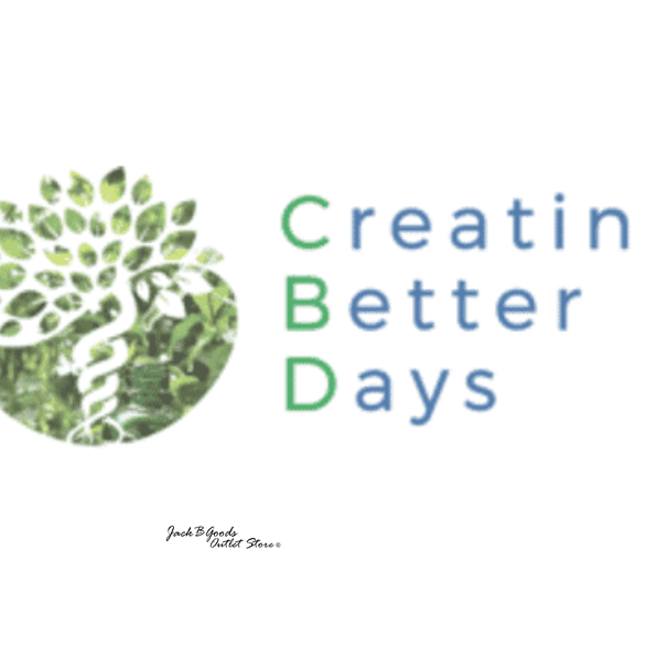 Creating Better Days THC Shots High Potency Slurricane Flavor 100mg (1ea)