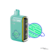 Geek Bar Pulse 15000 B-POP 5ct