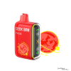 Geek Bar Pulse 15000 California Cherry 5ct
