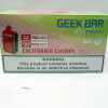 Geek Bar Pulse 15000 California Cherry 5ct