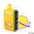 Geek Bar Pulse 15000 Strawberry Banana 5ct