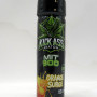 Kick Ass Kratom Extract - 300mg MIT (Orang Serge Flavor) 15ml (1)