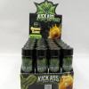 Kick Ass Kratom Extract - 300mg MIT (Orang Serge Flavor) 15ml (1)