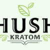Hush Silver Enhanced Extract Blend 20ea