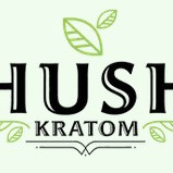 Hush Silver Enhanced Extract Blend 20ea