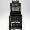 Hush Platinum Full Spectrum Kratom Extract Capsules (5ct)