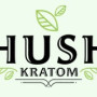 Hush Nano Mitra-Isolate Kratom Extract Shot (Long Lasting) 10ml (1)
