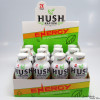 Hush Energy Premium Kratom Shot 2oz (12)