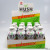 Hush Energy Premium Kratom Shot 2oz (12)