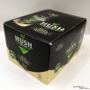 Hush Real Coffee Infused Mitra-Isolate Kratom Extract Shot (Coffee Flavor) 10ml (12)