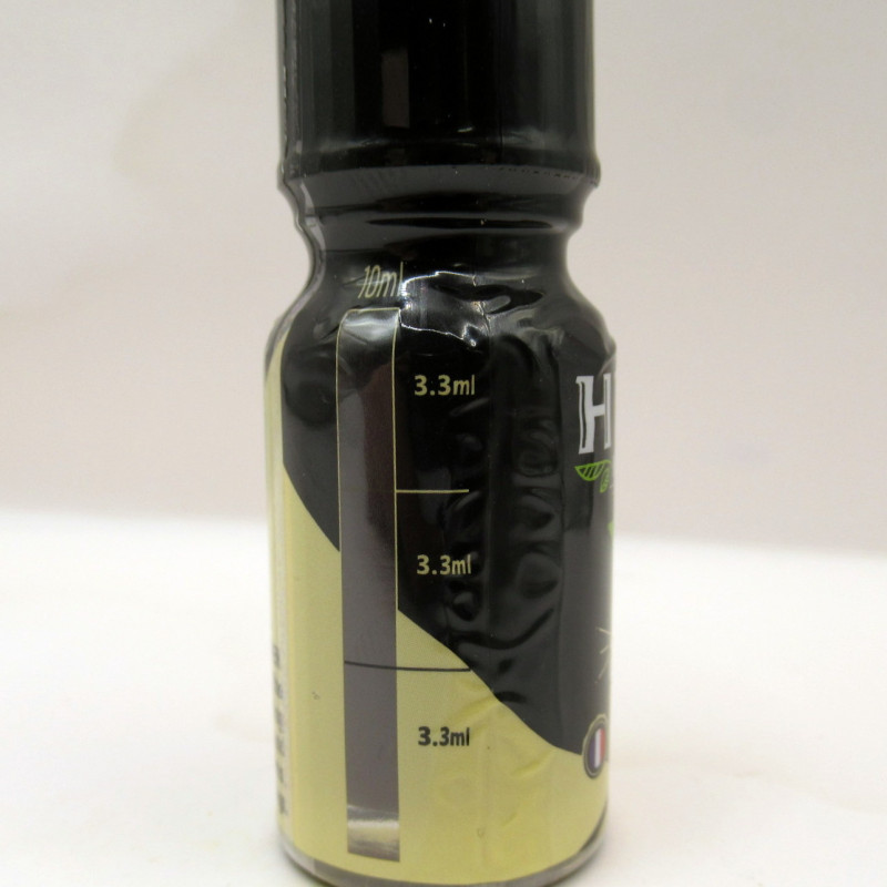 Hush Real Coffee Infused Mitra-Isolate Kratom Extract Shot (Coffee Flavor) 10ml (12)