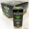 Hush Real Coffee Infused Mitra-Isolate Kratom Extract Shot (Coffee Flavor) 10ml (12)