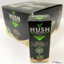 Hush Real Coffee Infused Mitra-Isolate Kratom Extract Shot (Coffee Flavor) 10ml (12)