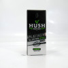 Hush Platinum Full Spectrum Extract Kratom Shot 10ml (12)