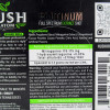 Hush Platinum Full Spectrum Extract Kratom Shot 10ml (12)