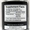 Hush Silver Enhanced Extract Blend 20ea