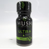 Hush Ultra Mitra-Isolate Kratom Extract Shot (Lime Flavor) 10ml (12)