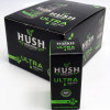 Hush Ultra Mitra-Isolate Kratom Extract Shot (Lime Flavor) 10ml (12)