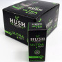 Hush Ultra Mitra-Isolate Kratom Extract Shot (Lime Flavor) 10ml (12)