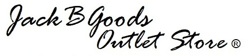 JackBGoods Outlet Store
