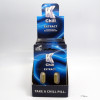 K Chill Botanical Extract Capsules - Take A Chill Pill (2pk)(12)
