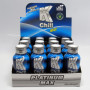 K Chill - 2oz Platinum MAX Kratom Shot - Drink ~ Relax ~ Be Happy (12ea)