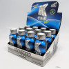 K-Chill - 2oz Platinum MAX Kratom Shot - Drink ~ Relax ~ Be Happy (12ea)
