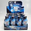 K-Chill Blue - 2oz Kratom Shot - Drink ~ Relax ~ Be Happy (12ea)