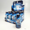 K-Chill Blue - 2oz Kratom Shot - Drink ~ Relax ~ Be Happy (12ea)