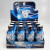 K Chill Blue - 2oz Kratom Shot - Drink ~ Relax ~ Be Happy (12ea)