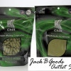 K-Chill Extreme Green - Premium Powder - (250gm)
