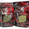 K-Chill Red Hush - Red Vein Premium Powder - (250gm)