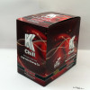 K Chill Red Hush - Red Vein Vein Maeng Da Capsules - 10ct