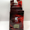 K Chill Red Hush - Red Vein Vein Maeng Da Capsules - 10ct