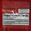K Chill Red Hush - Red Vein Vein Maeng Da Capsules - 10ct