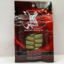 K Chill Red Hush - Red Vein Vein Maeng Da Capsules - 10ct