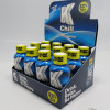 K-Chill - 2oz Kratom Shot 33% More Kratom - Drink ~ Relax ~ Be Happy (12ea)