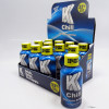 K-Chill - 2oz Kratom Shot 33% More Kratom - Drink ~ Relax ~ Be Happy (12ea)