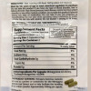 K Chill White Lightning - White Vein Maeng Da Capsules - 10ct
