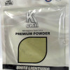 K-Chill White Lightning - White Vein Premium Powder - (250gm)