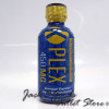 K Plex Premium Blueberry Lemonade Flavored  Kratom Extract Shot (450mg MIT)(12)