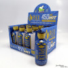 K Plex Premium Blueberry Lemonade Flavored  Kratom Extract Shot (450mg MIT)(12)