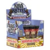 Kava Kazees Primium Kava Shot - Raspberry Hibiscus Flavor - Fast Acting 1000mg (12)